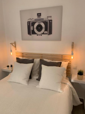 Cozy Apartment IV Torremolinos Centro